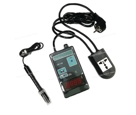 Aquarium Fish Online - PH-201 Online Digital PH Controller AC100-240V