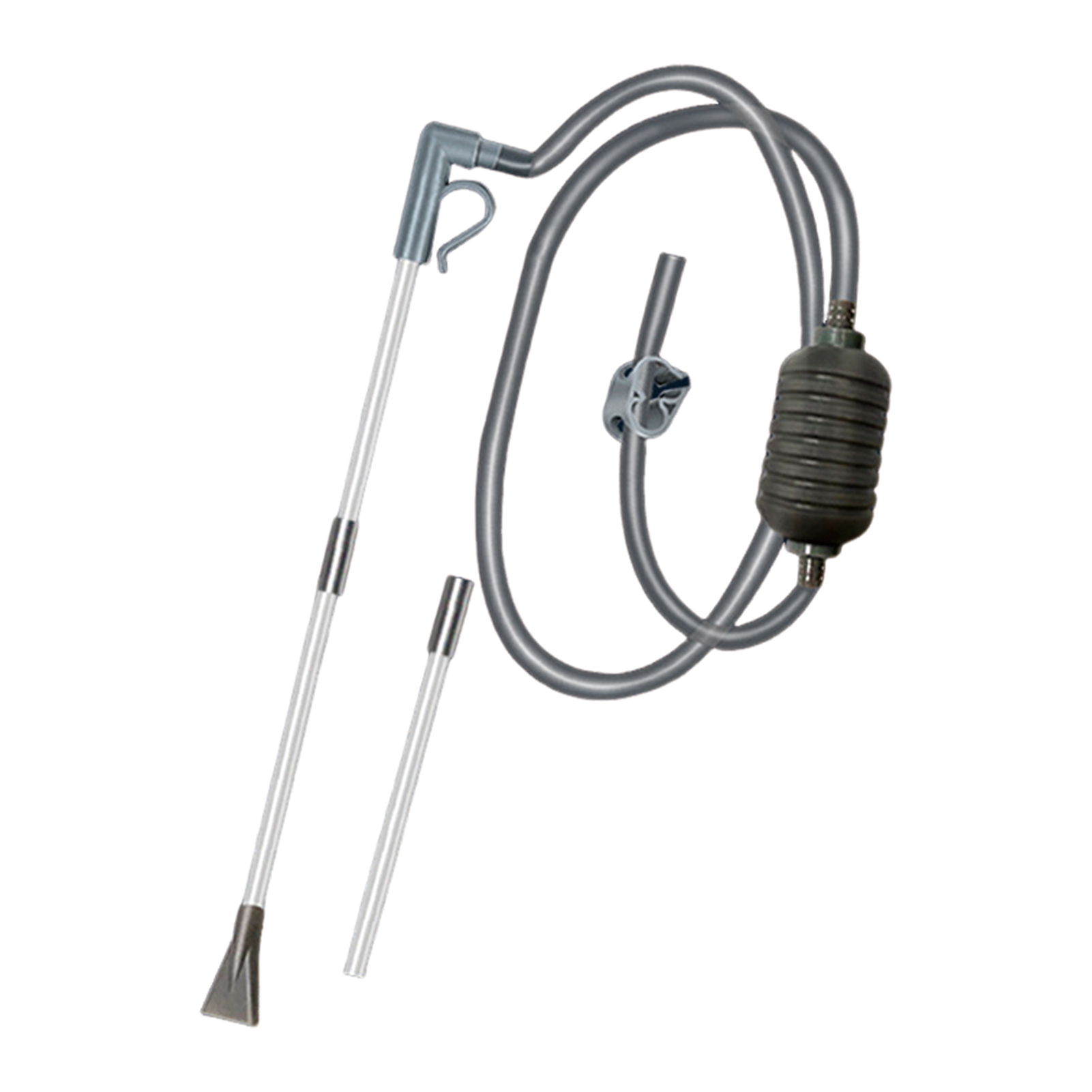 Aquarium Xxl - Large Fish Tank Aquarium Siphon Vacuum