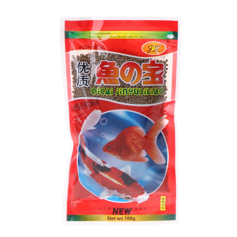 Aquarium Fish Vitamin - Aquarium hot sale fish food small
