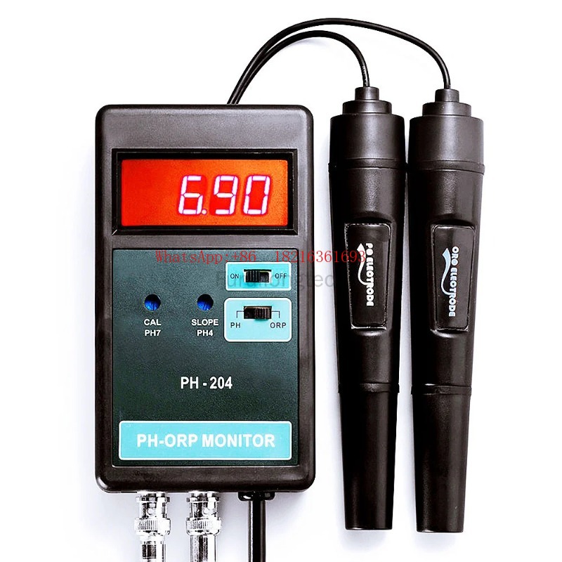 Limited Offer PH-204 Digital P - Aquarium Fish Online 评论和价格