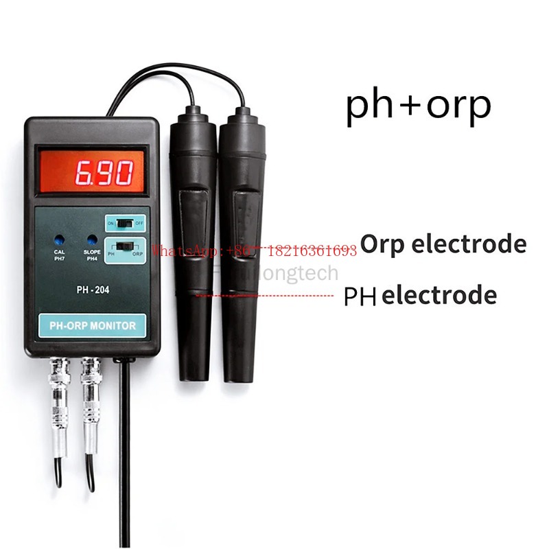 Limited Offer PH-204 Digital P - Aquarium Fish Online 评论和价格
