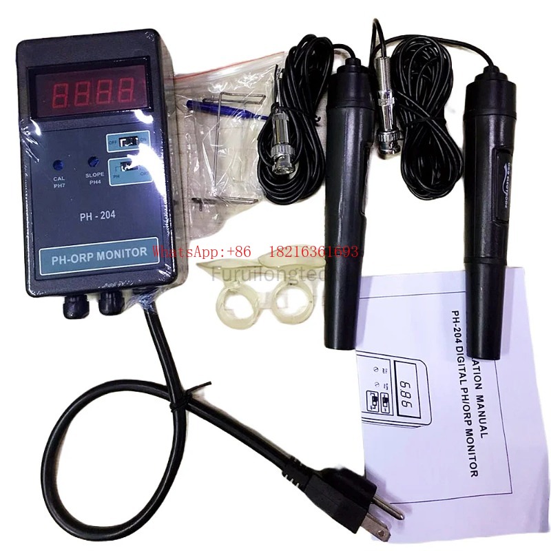 Limited Offer PH-204 Digital P - Aquarium Fish Online 评论和价格