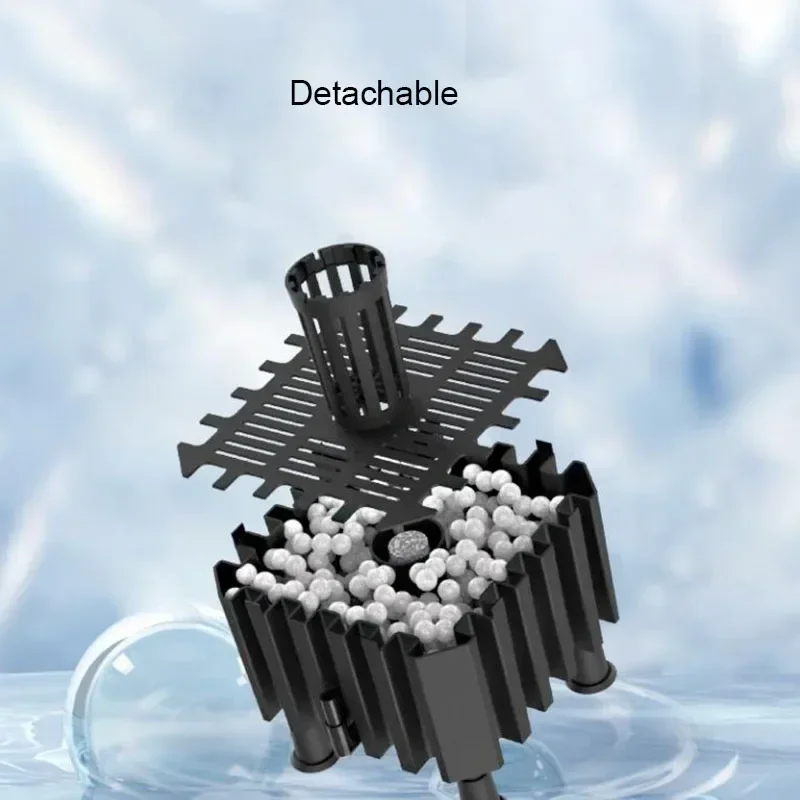 New Big Bio Sponge Filter for  - Aquarium Xxl 评论和价格