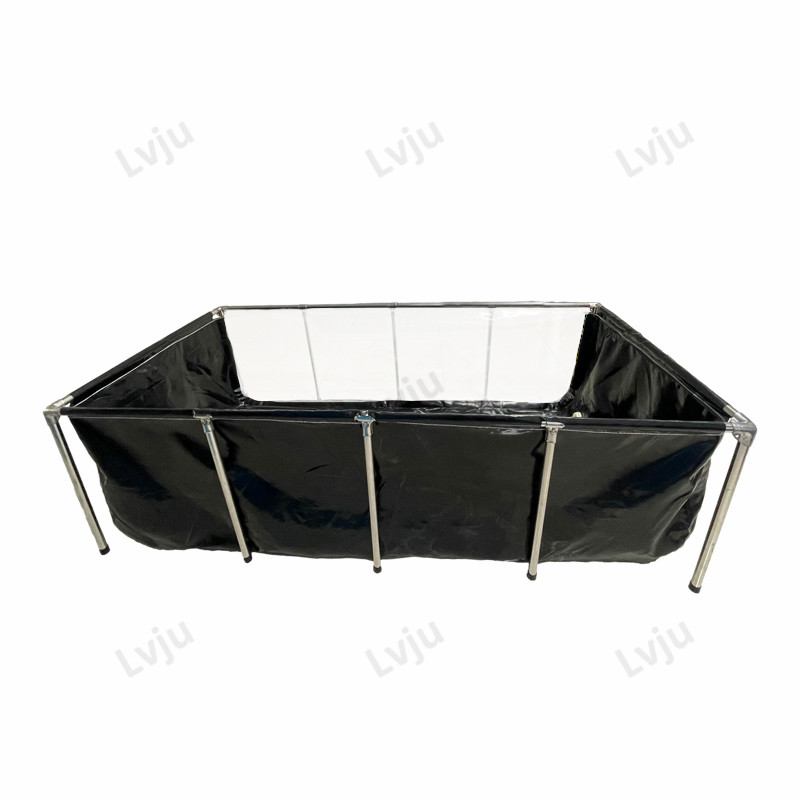 Lvju Fish Aquarium Tank  75-11 - Aquarium Xxl 评论和价格