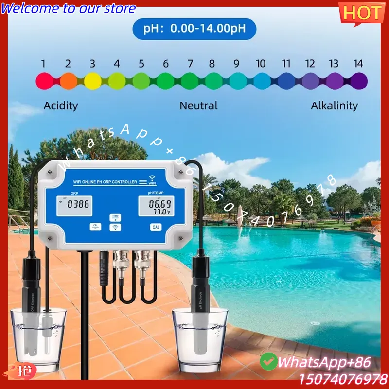 2026 Wireless WiFi Online Cont - Aquarium Fish Online 评论和价格