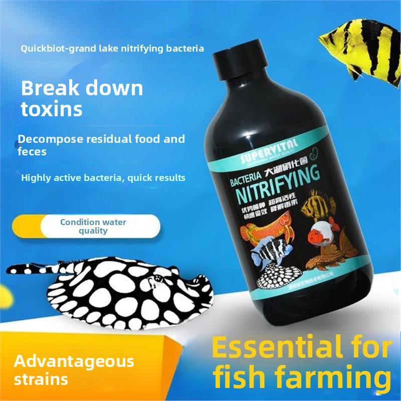 SUPERVITAL 3-in-1 Water Condit - Aquarium Fish Vitamin 评论和价格