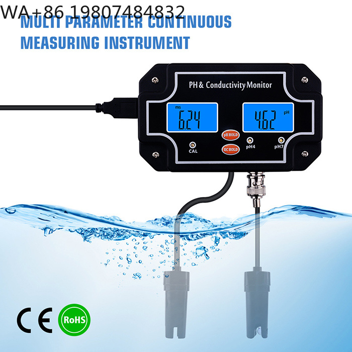 Continuous ing Water Quality M - Aquarium Fish Online 评论和价格