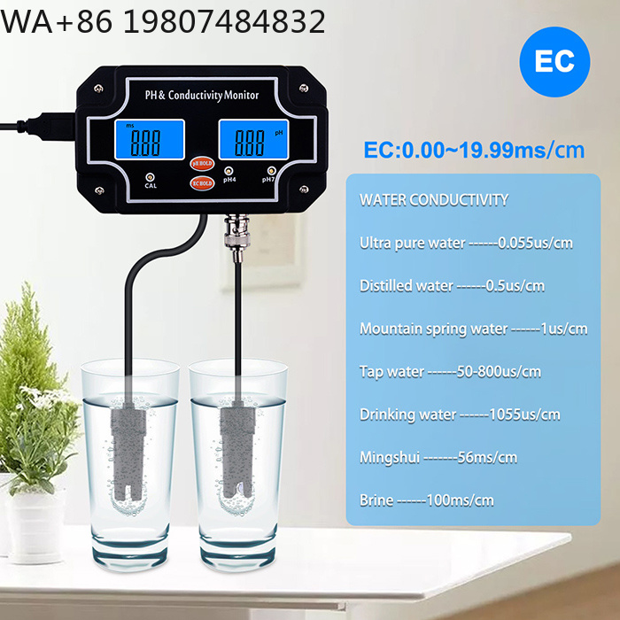 Continuous ing Water Quality M - Aquarium Fish Online 评论和价格