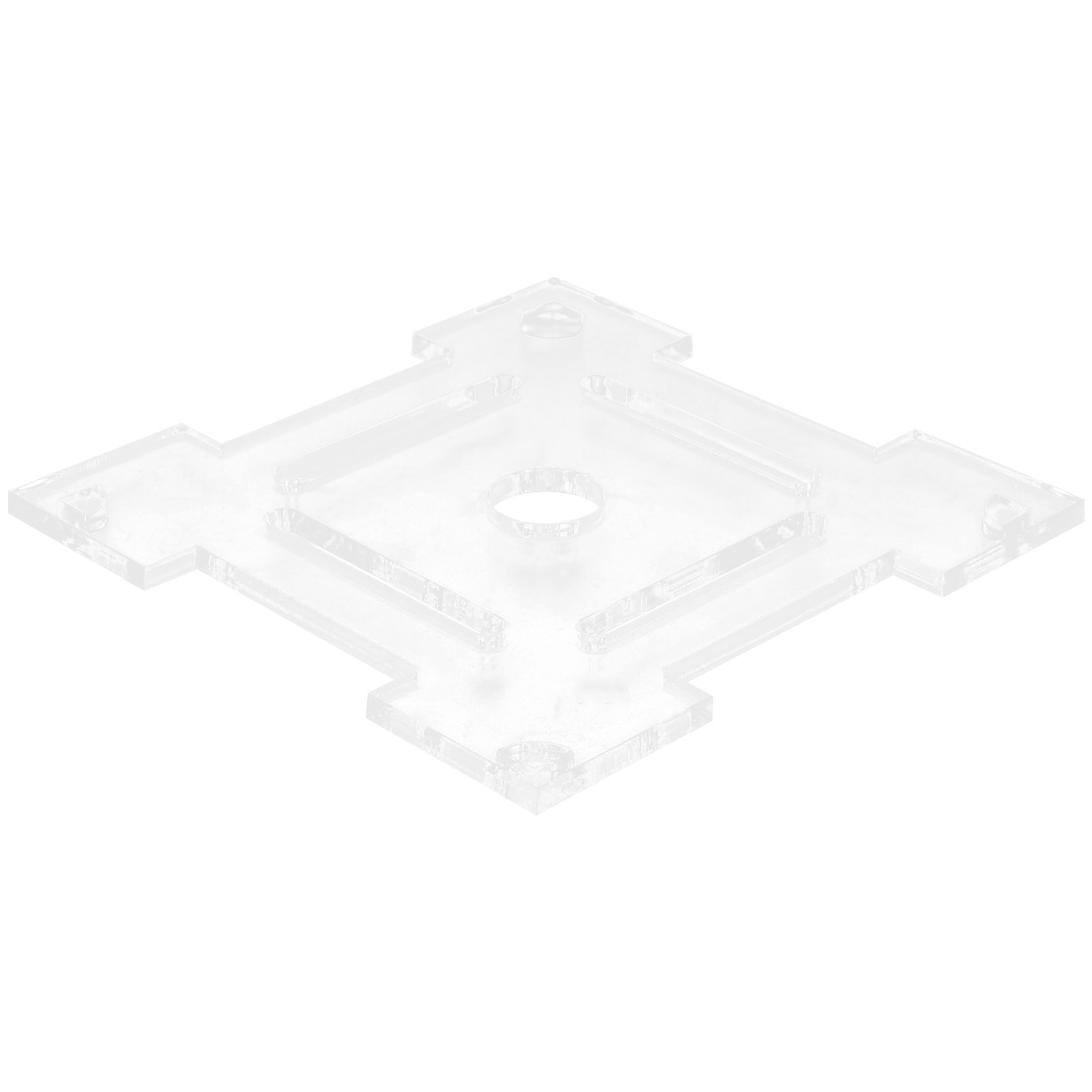 Acrylic Aquarium Lid Replaceme - Aquarium Fish Escape 评论和价格
