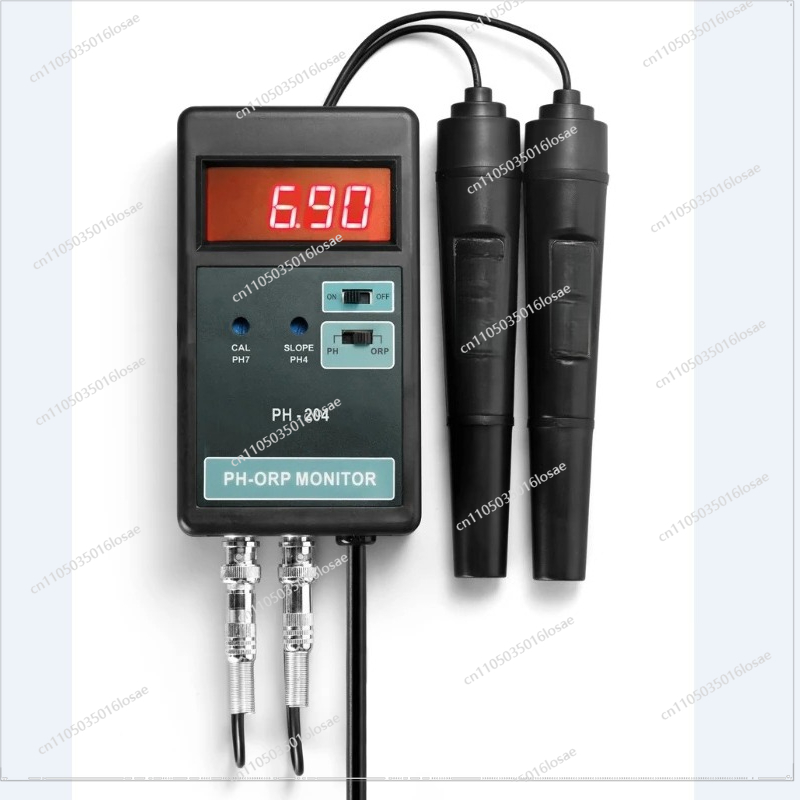 Online Digital PH ORP Monitor  - Aquarium Fish Online 评论和价格