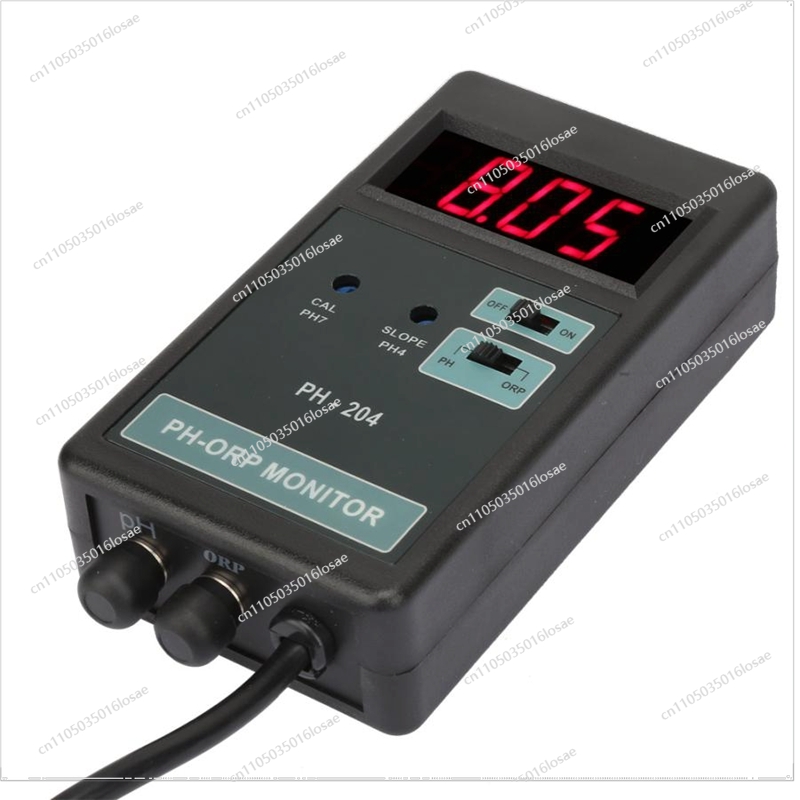 Online Digital PH ORP Monitor  - Aquarium Fish Online 评论和价格