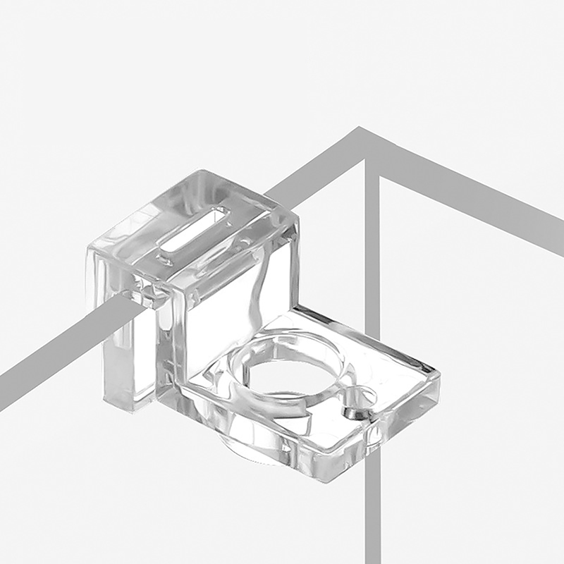 4Pcs Fish Tank Acrylic Clips f - Aquarium Fish Elevator 评论和价格