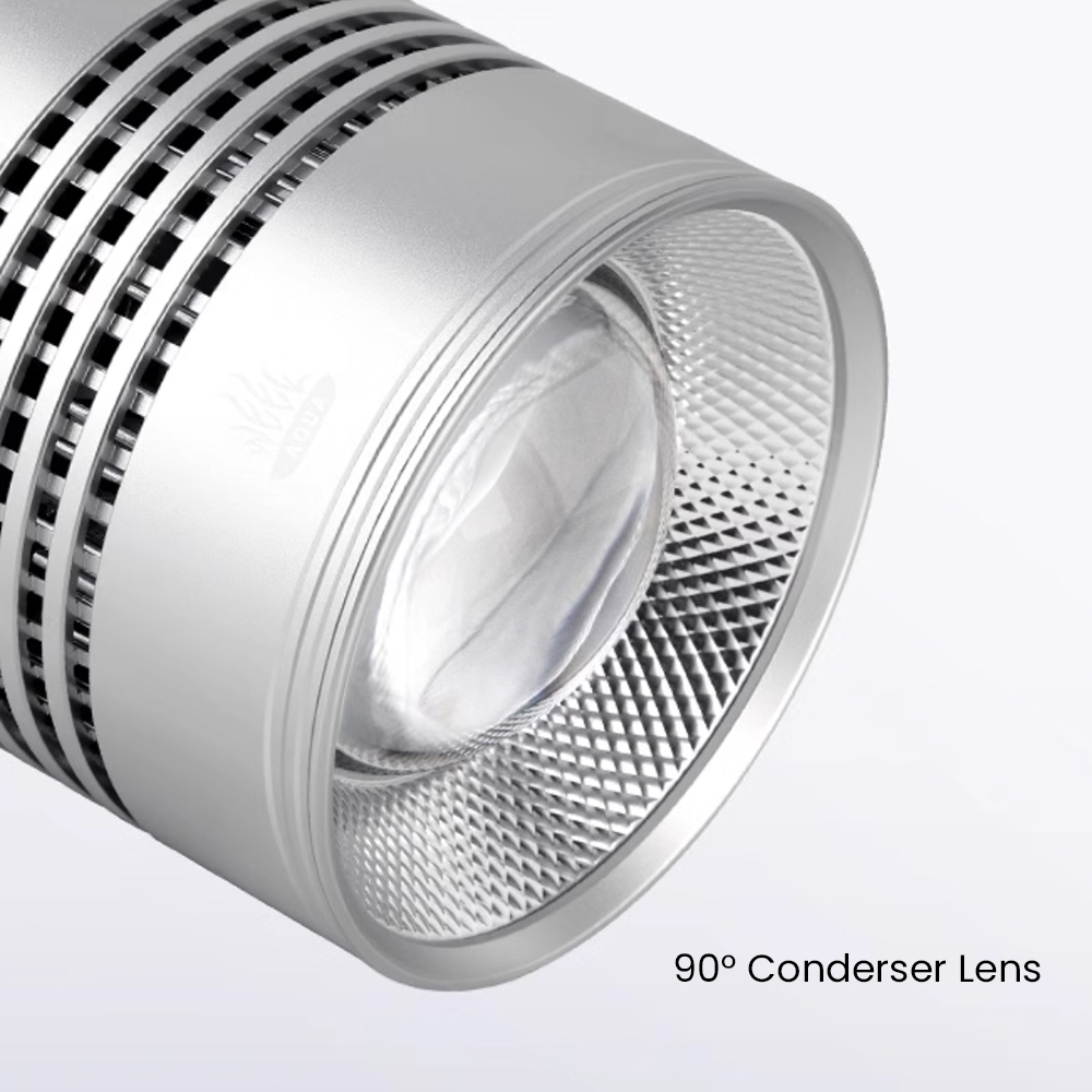 Full Spectrum Bluetooth 3.0 Ap - Aquarium Fish Light 评论和价格