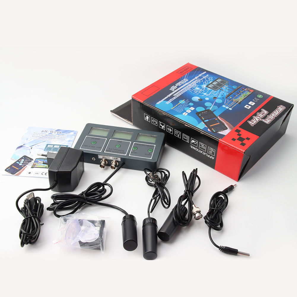 Aquarium Online Water Quality  - Aquarium Fish Online 评论和价格