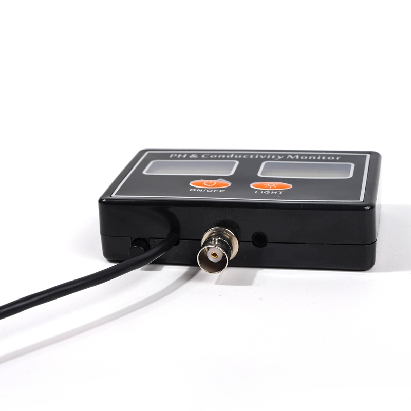 Digital Online PH EC Monitor 0 - Aquarium Fish Online 评论和价格