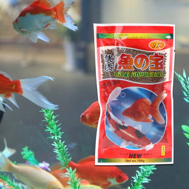 Aquarium hot sale fish food sm - Aquarium Fish Vitamin 评论和价格