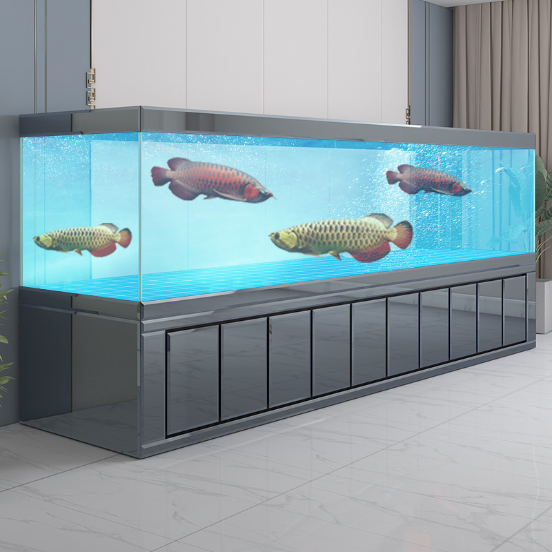 Large Jinlong fish tank aquari - Aquarium Xxl 评论和价格