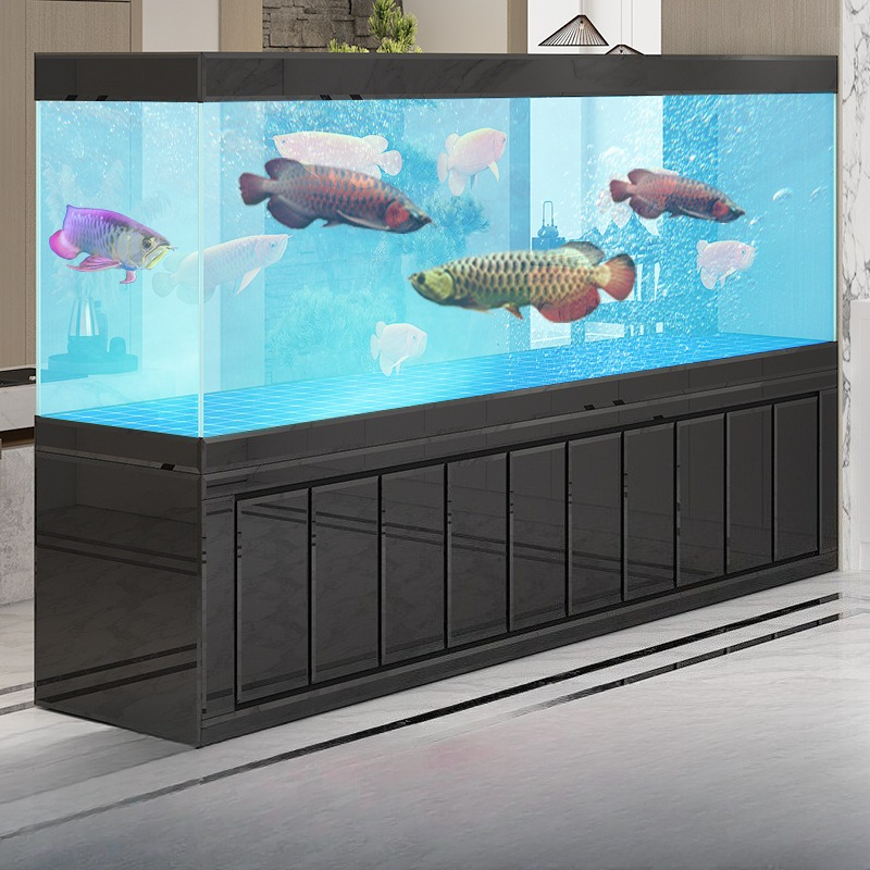 Large Jinlong fish tank aquari - Aquarium Xxl 评论和价格