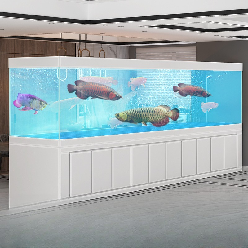 Large Jinlong fish tank aquari - Aquarium Xxl 评论和价格