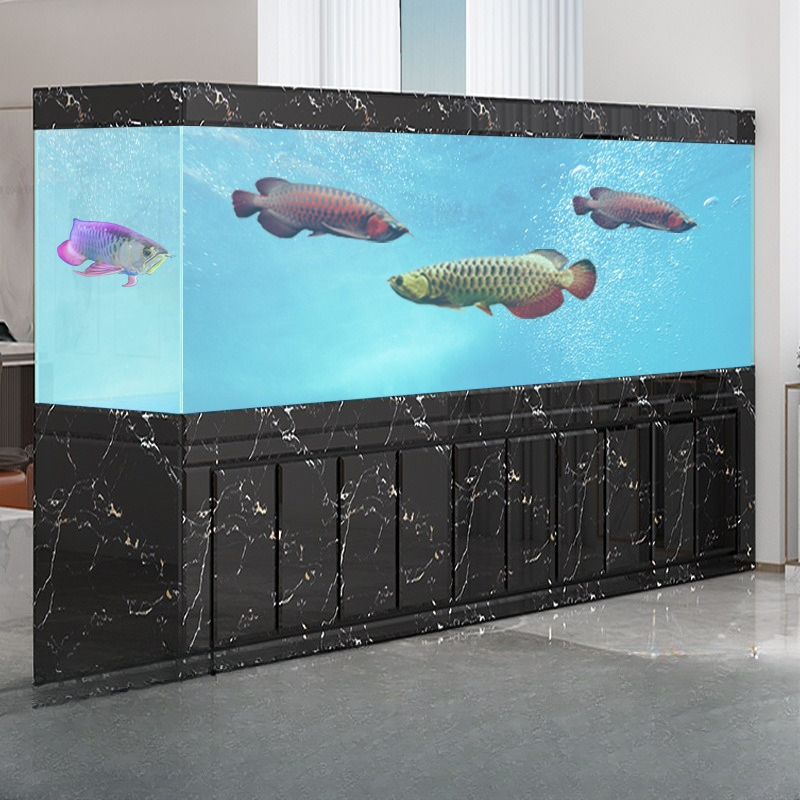 Large Jinlong fish tank aquari - Aquarium Xxl 评论和价格