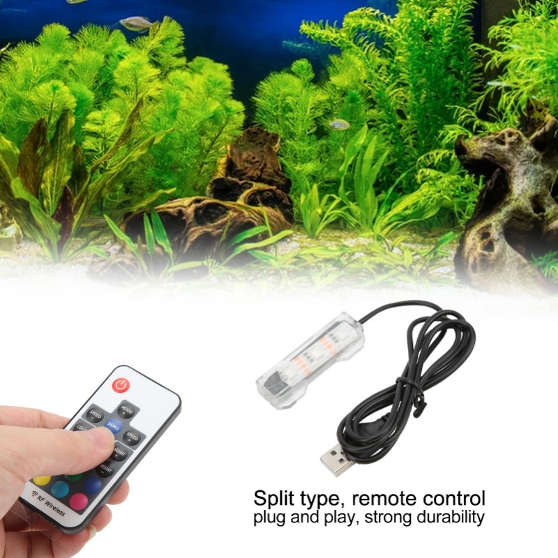 LED Aquarium Light Micro Lands - Aquarium Fish Online 评论和价格