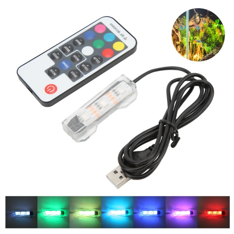 LED Aquarium Light Micro Lands - Aquarium Fish Online 评论和价格