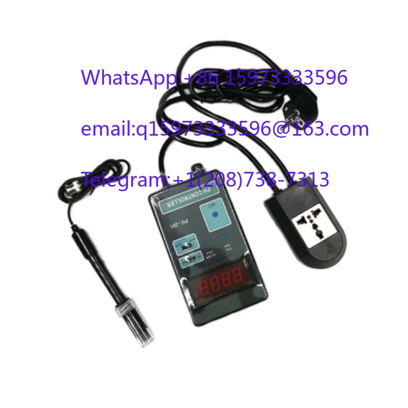 Online Digital PH Controller P - Aquarium Fish Online 评论和价格