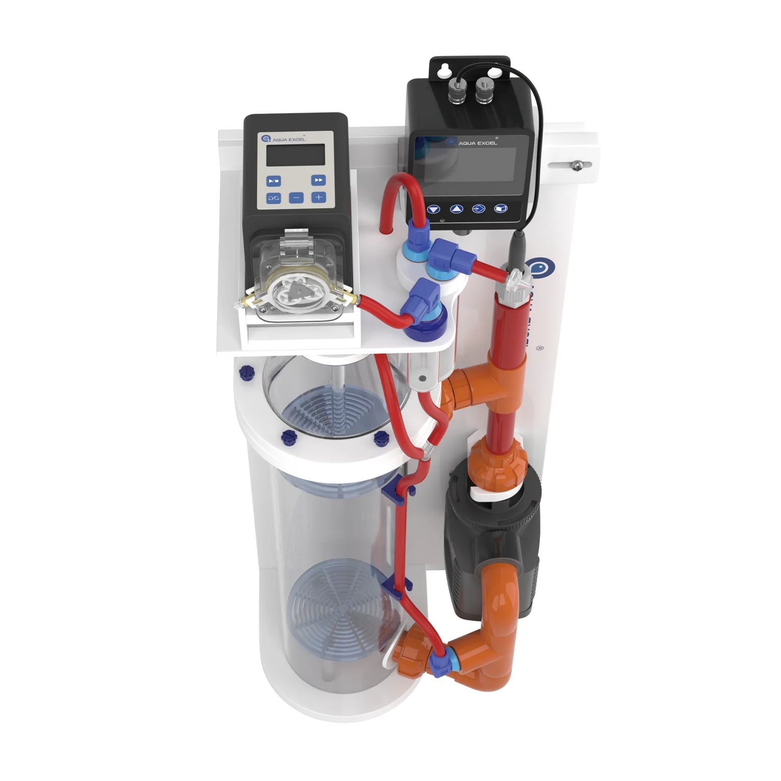 2026 Hot AQUAEXCEL AE-CR30S Mo - Aquarium Fish Tank 评论和价格
