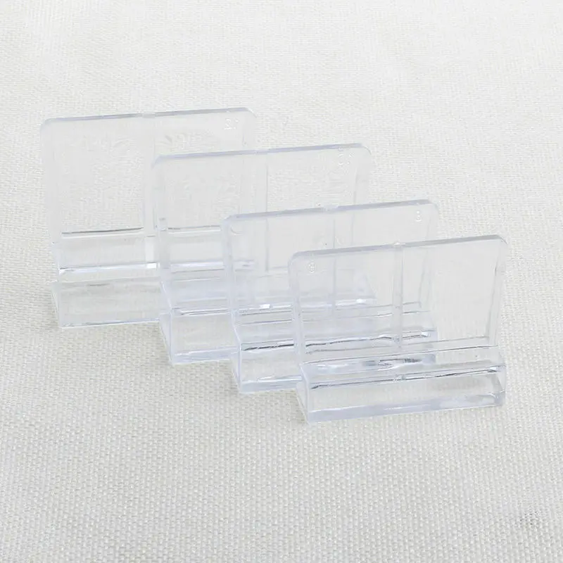 6mm/8mm/10mm/12mm 4pcs  Fish T - Aquarium Fish Elevator 评论和价格