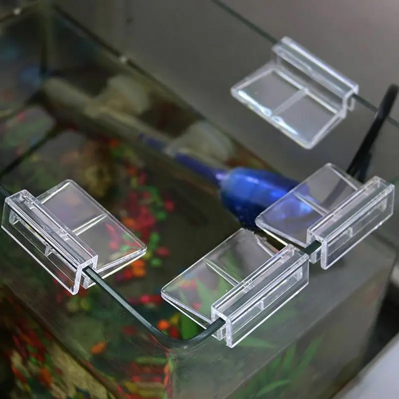 6mm/8mm/10mm/12mm 4pcs  Fish T - Aquarium Fish Elevator 评论和价格