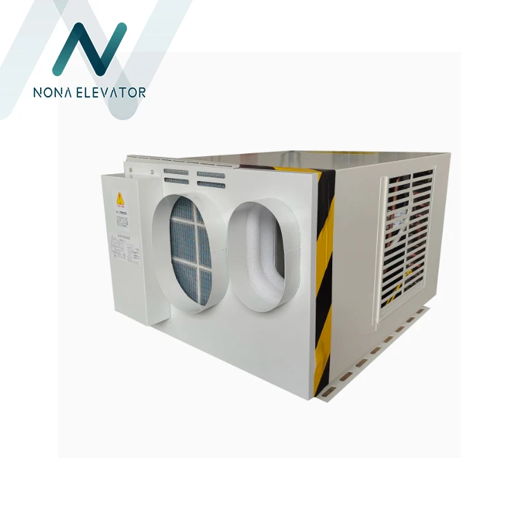 Elevator Air Conditioner Singl - Water Conditioner Drop 评论和价格
