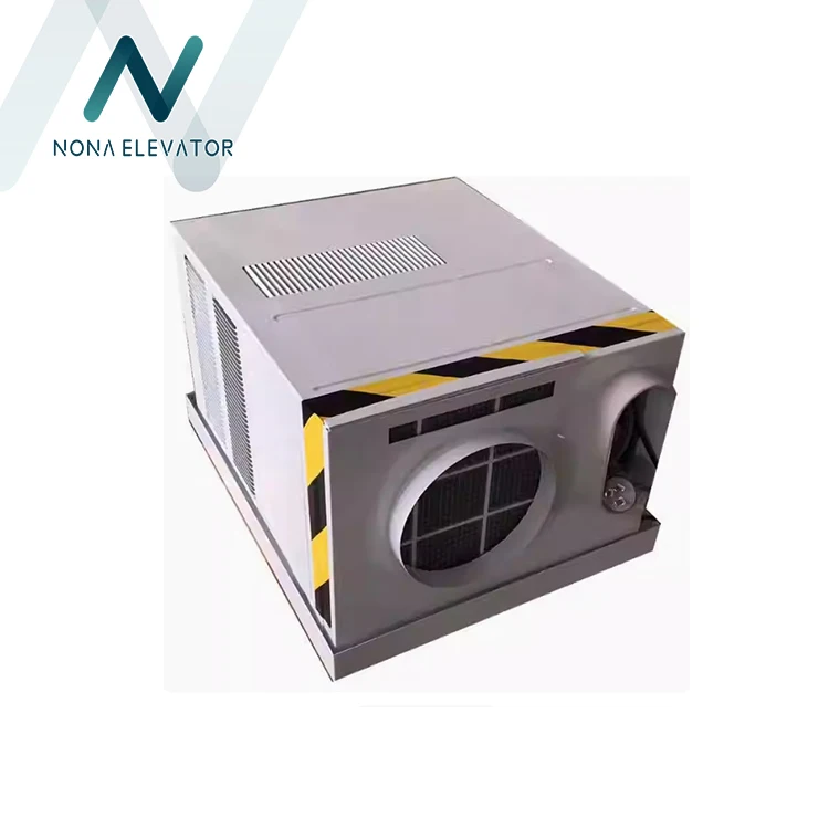 Elevator Air Conditioner Singl - Water Conditioner Drop 评论和价格
