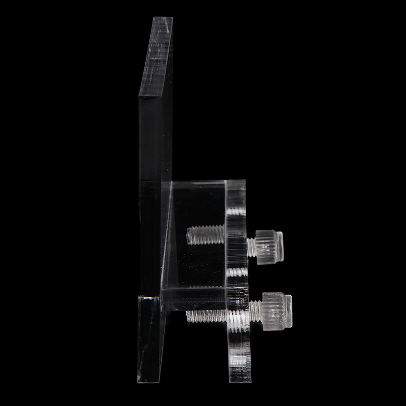 1pc Acrylic Clear Aquarium Cle - Aquarium Fish Elevator 评论和价格