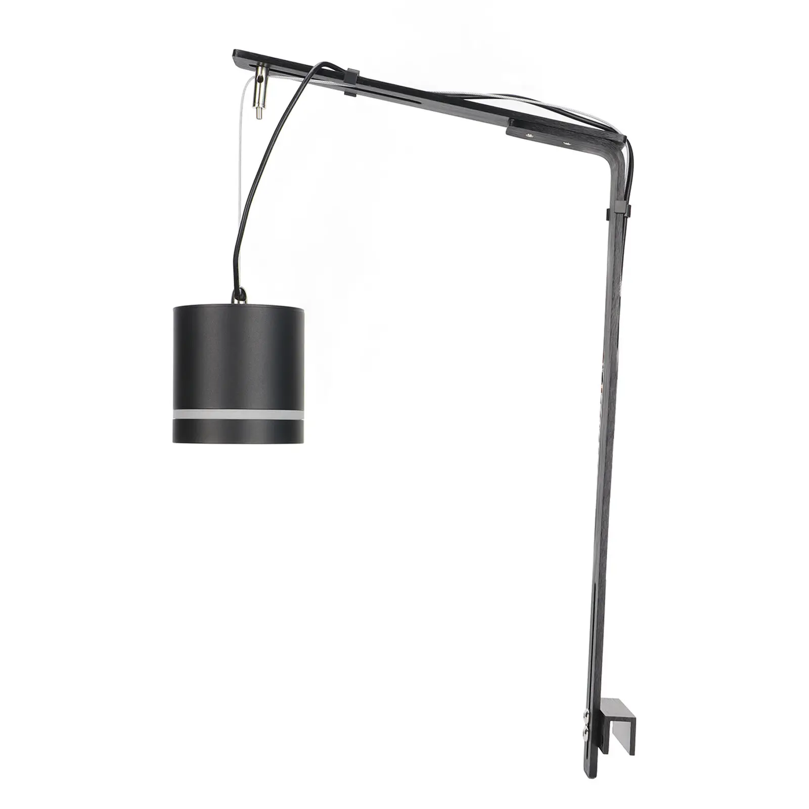 Aquarium Lights Holder Aquariu - Aquarium Fish Elevator 评论和价格