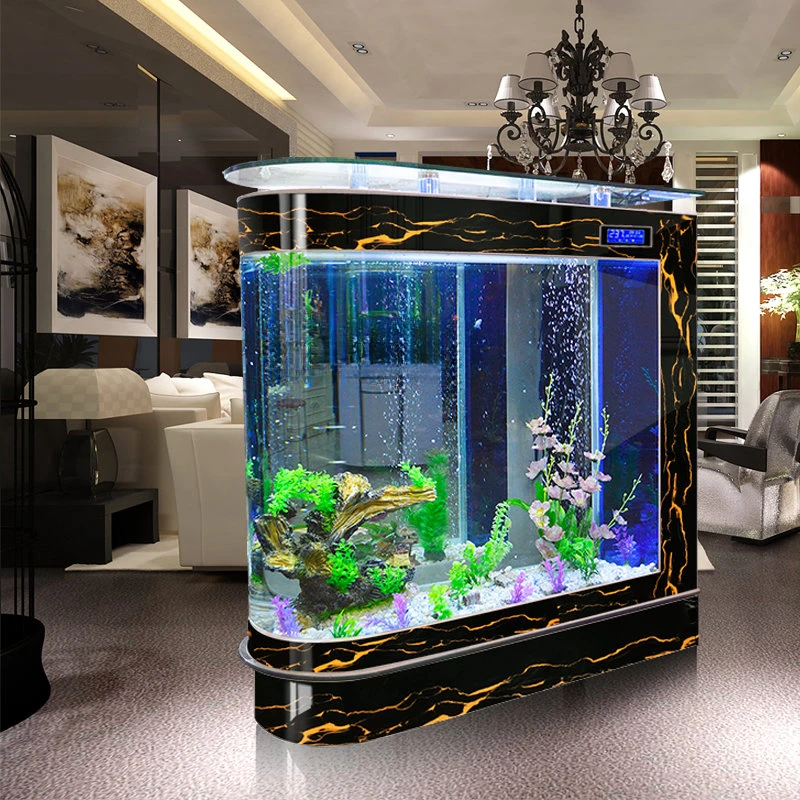 A  Bullet Fish Tank Aquarium L - Aquarium Xxl 评论和价格
