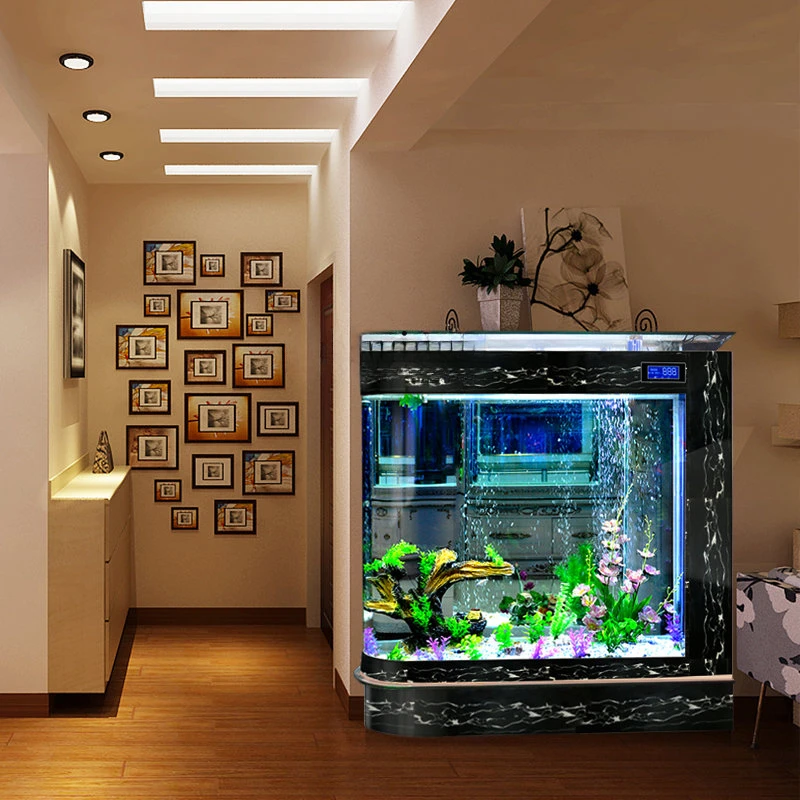 A  Bullet Fish Tank Aquarium L - Aquarium Xxl 评论和价格