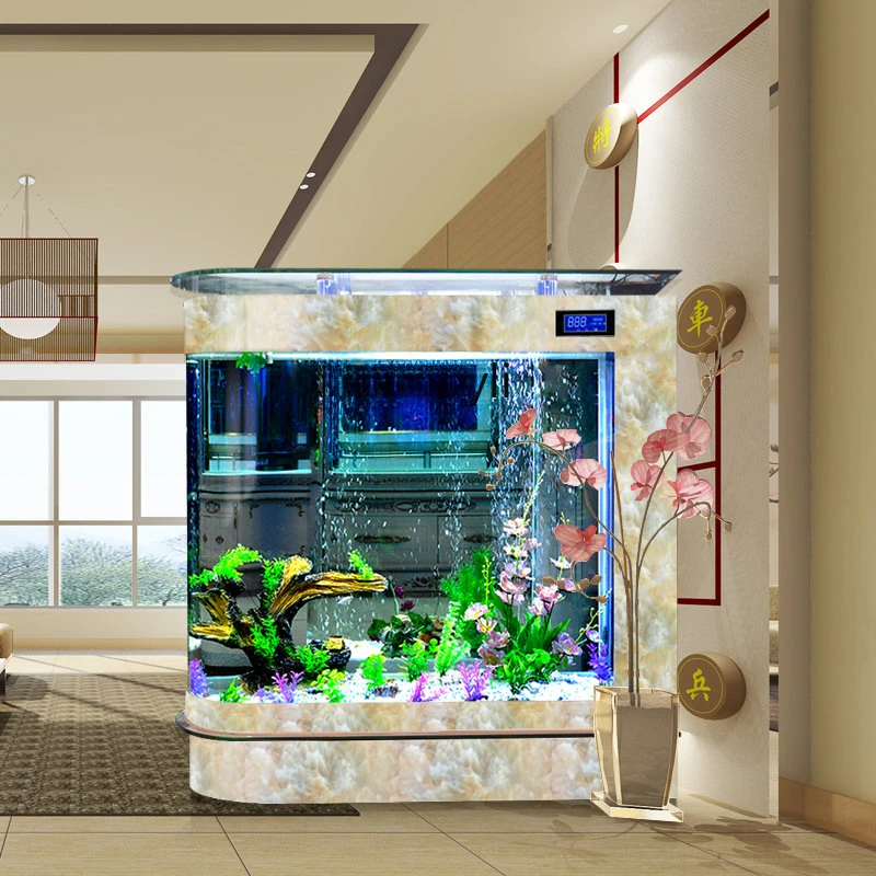 A  Bullet Fish Tank Aquarium L - Aquarium Xxl 评论和价格