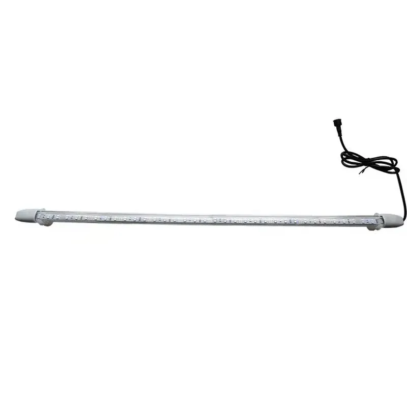 LED Fish Tank Lamp Amphibious  - Aquarium Fish Light 评论和价格