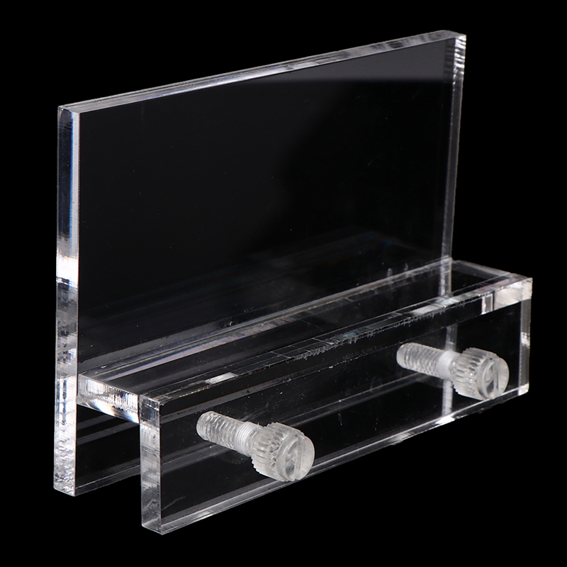 Acrylic Clear Aquarium Clear F - Aquarium Fish Light 评论和价格