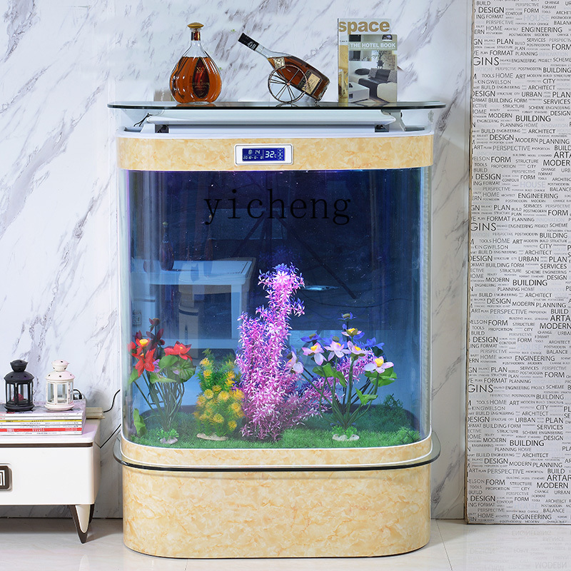 XL fish tank aquarium European - Xl Aquarium Fish 评论和价格