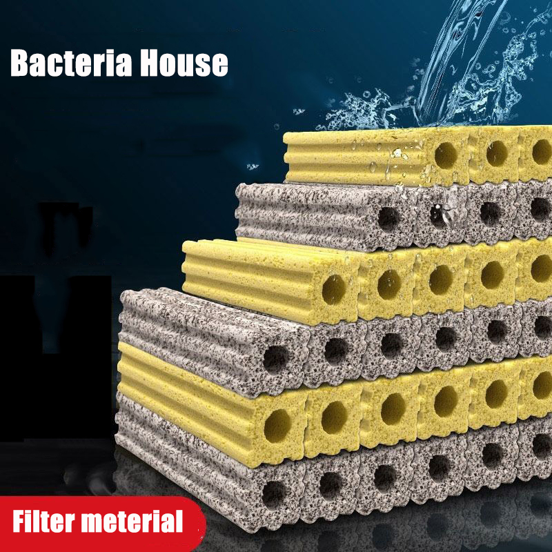 20Pcs/lot Aquarium Bacteria Ho - Aquarium Fish Cave 评论和价格
