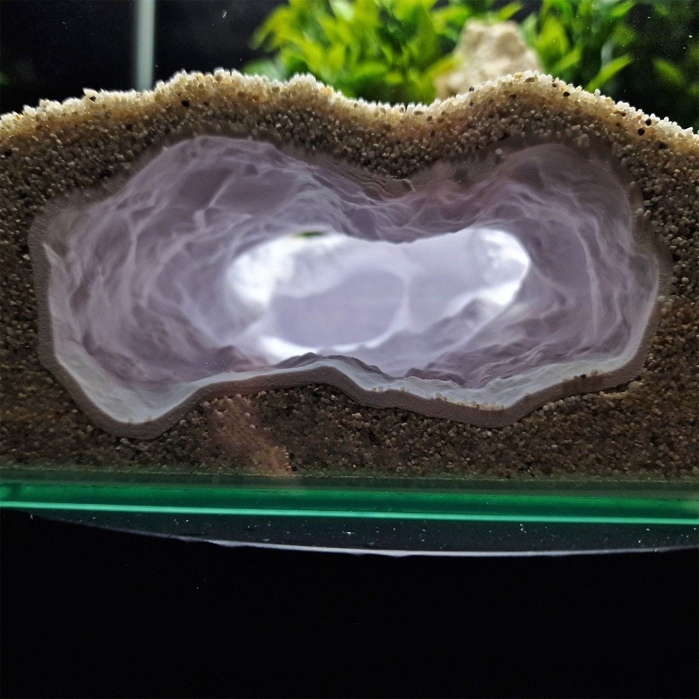 Highly Simulated Aquarium Fish - Aquarium Fish Cave 评论和价格