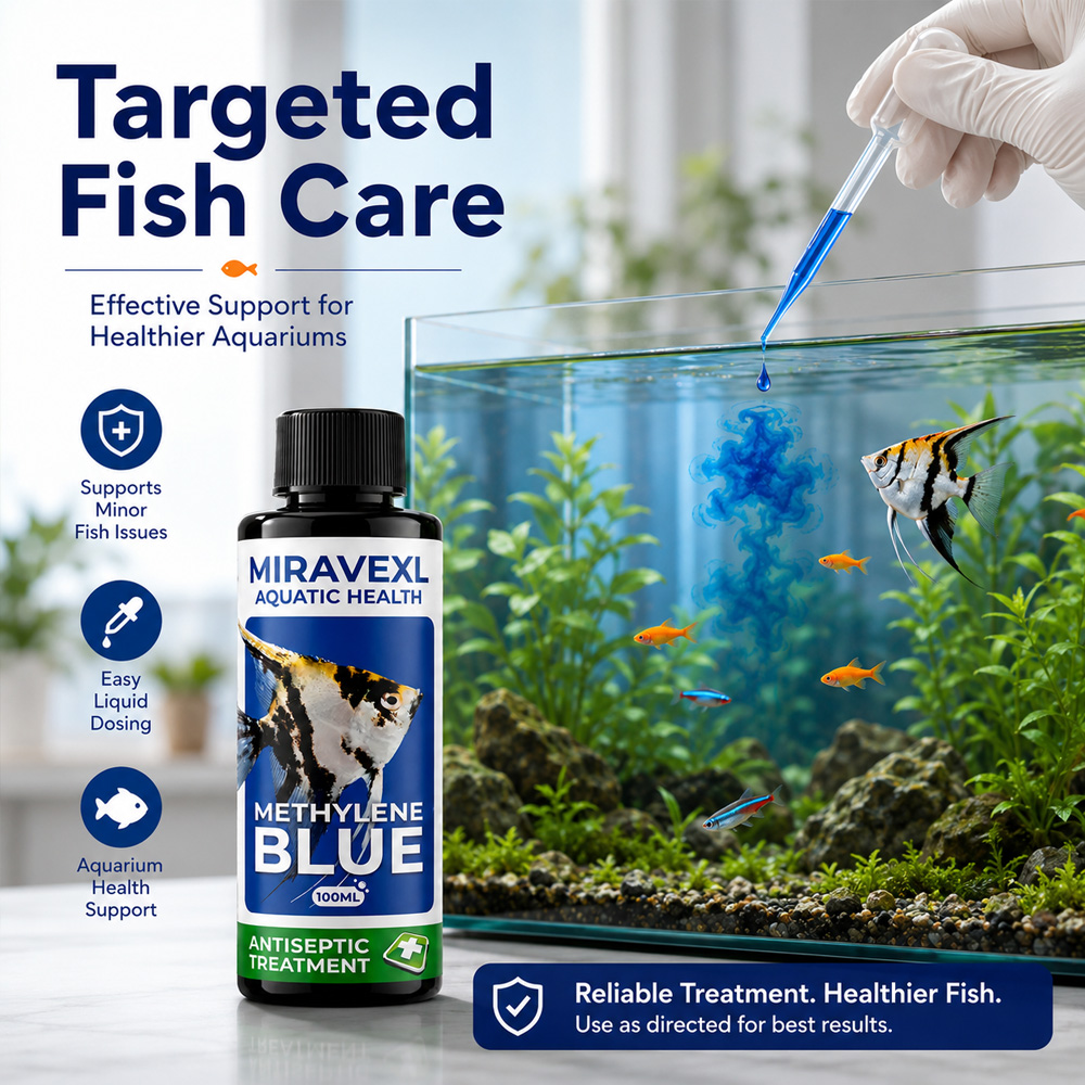Fish Tank Water Purifier Condi - Water Conditioner Drop 评论和价格