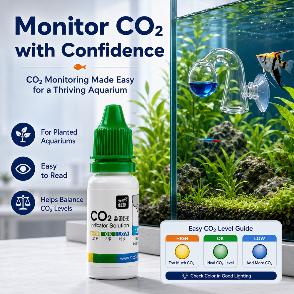 Fish Tank Water Purifier Condi - Water Conditioner Drop 评论和价格