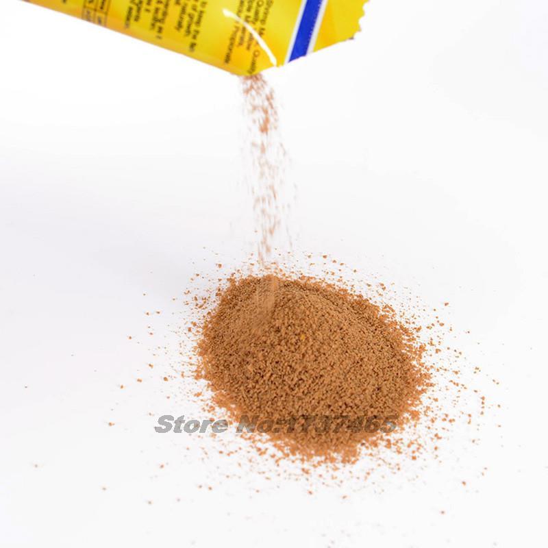 15g Mini Pellet Tropical Fish  - Aquarium Fish Vitamin 评论和价格