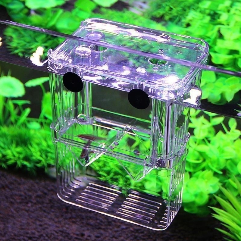 Multifunctional Fish Aquarium  - Aquarium Fish Cave 评论和价格