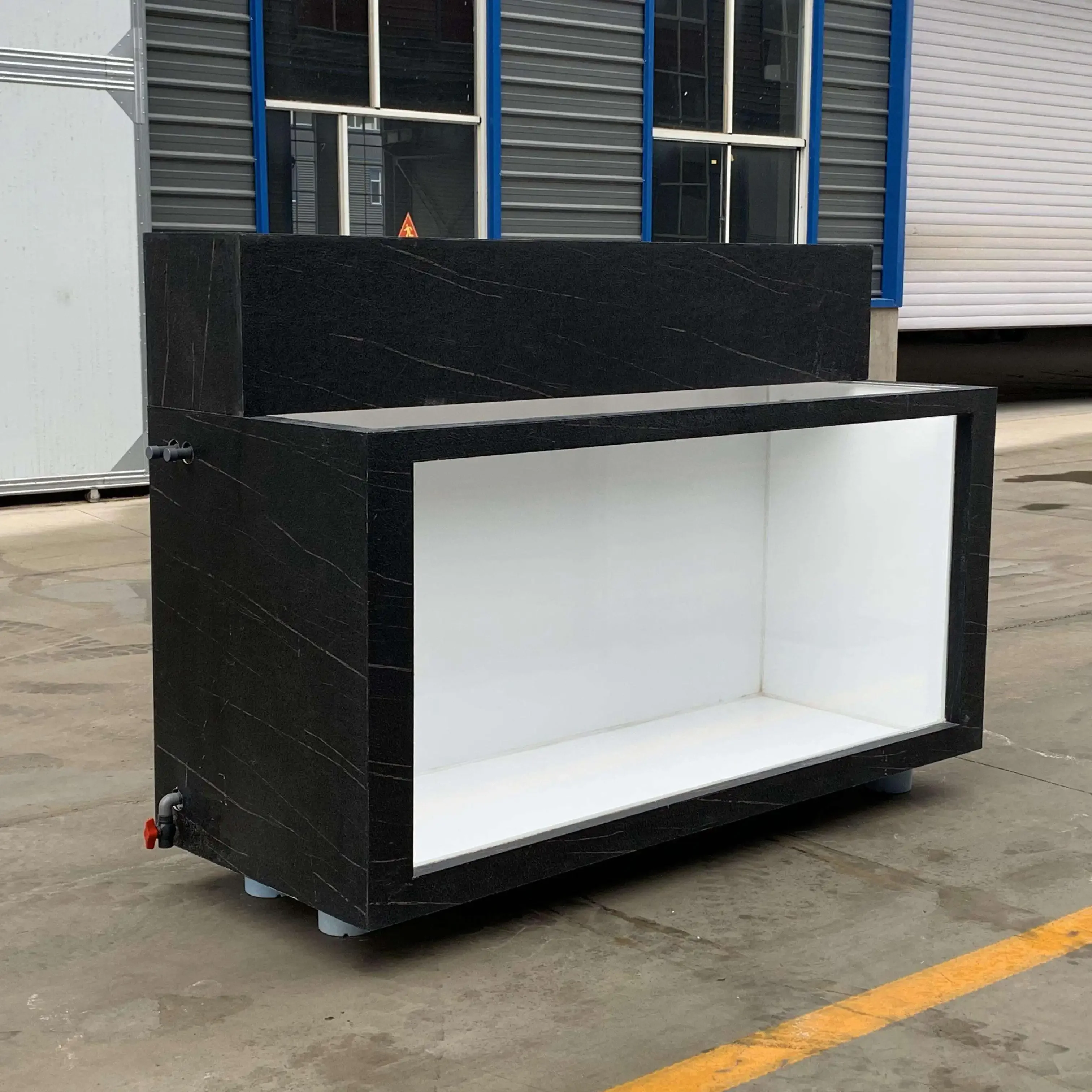 Factory Direct Custom Size Fib - Xl Aquarium Fish 评论和价格