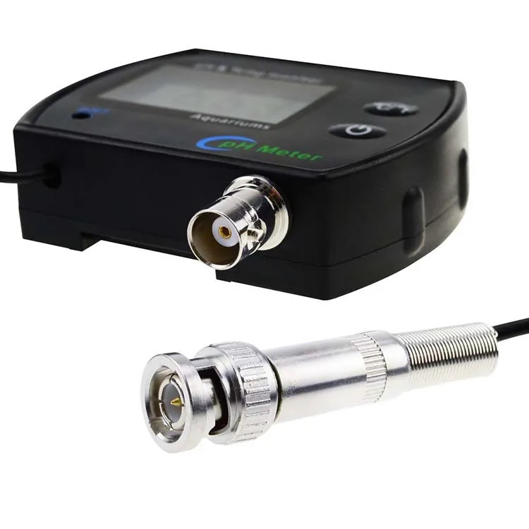 PH meter online PH temperature - Aquarium Fish Online 评论和价格
