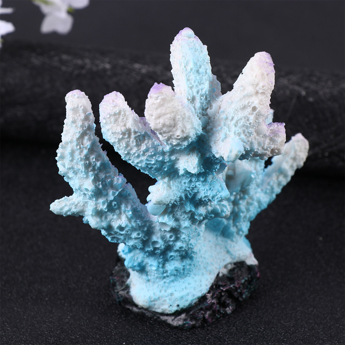 Aquarium Artificial Resin Cora - Xl Aquarium Fish 评论和价格