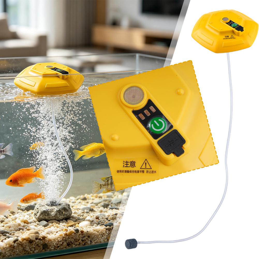 Portable Floating Fish Tank Ox - Aquarium Fish Escape 评论和价格